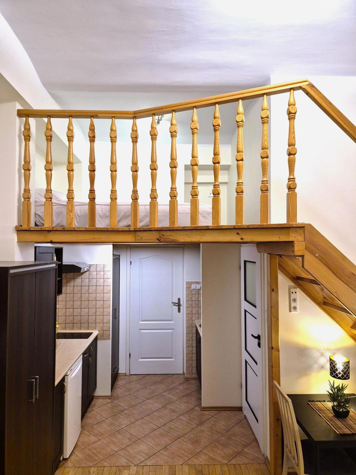 Safona - Pantheon Apartments Krakow Exterior photo