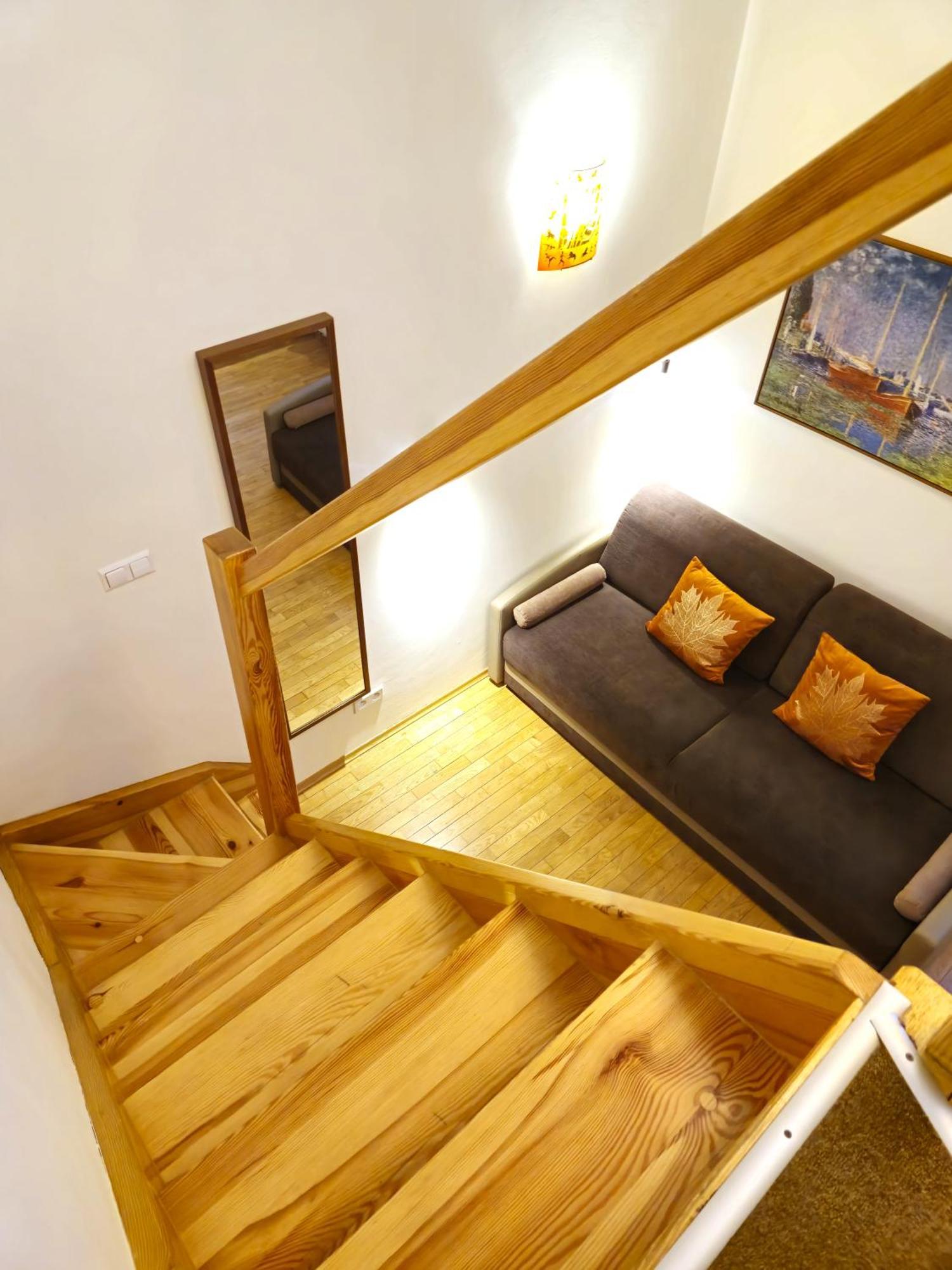 Safona - Pantheon Apartments Krakow Exterior photo